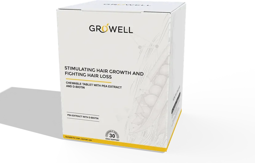 Kotak Growell Tablet